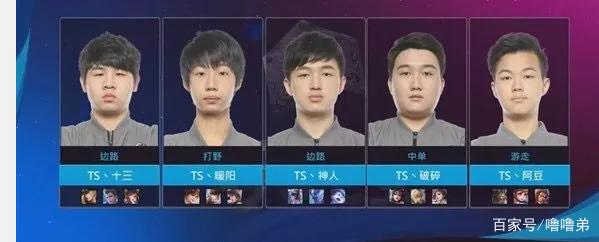 续的努力和