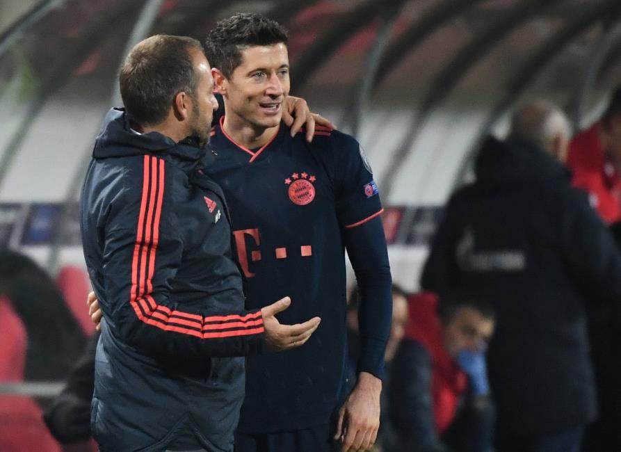 这场交锋便 这场交锋便