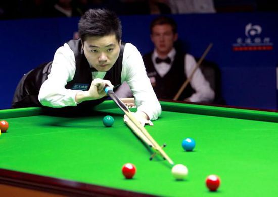 仅在预选赛 仅在预选赛